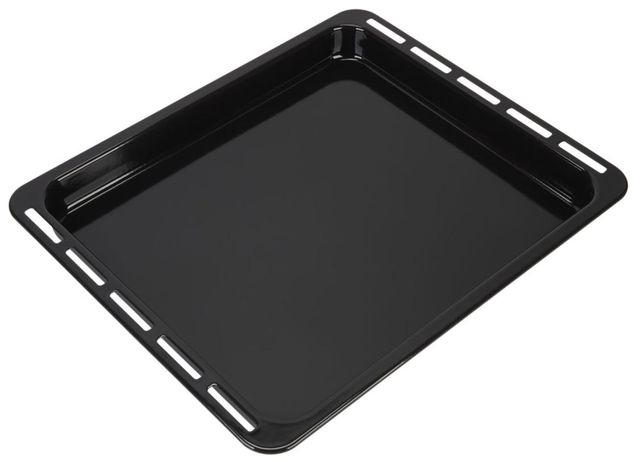 Whirlpool® Black Oven Deep Baking Tray-0
