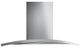 GE® 30" Stainless Steel Wall Mounted Range Hood-0