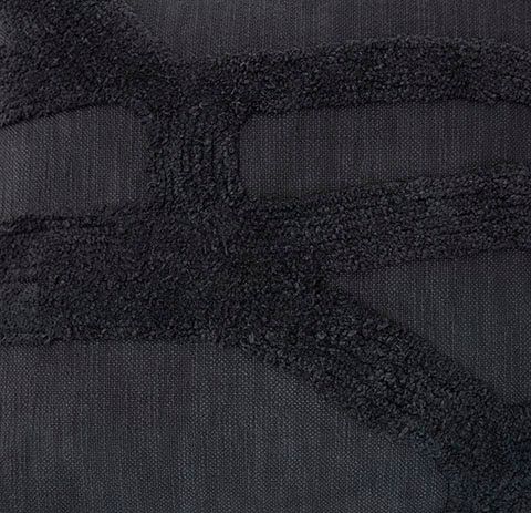 Signature Design by Ashley® Osage Charcoal Pillow-3