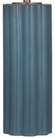 Bassett Mirror Shreen Blue Table Lamp-2