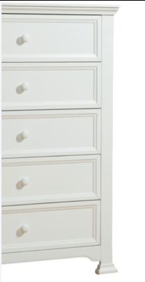 Westwood Design Avalon 5-Drawer Chest-1