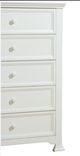 Westwood Design Avalon 5-Drawer Chest-1