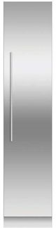 Fisher & Paykel 7.8 Cu. Ft. Panel Ready Upright Freezer-1