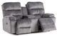 Best® Home Furnishings Customizable Ryson Space Saver® Console Loveseat-0