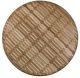 Century® Deauville Bord De Mer Noir Dining Table-1