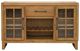 Signature Design by Ashley® Sherbana Light Brown Dining Server-2