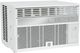 GE® 8,000 BTU White Window EZ Mount Smart Room Air Conditioner-1