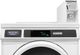 Maytag Commercial® 6.7 Cu. Ft. Dual Coin Drop Electric Dryer-3