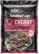 Weber® Cherry All-Natural Hardwood Pellets-0