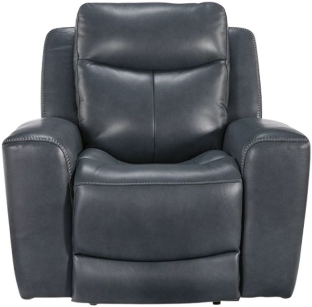 Signature Design by Ashley® Momentum Moves Admiral Power Recliner with Adjustable Headrest-1