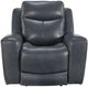 Signature Design by Ashley® Momentum Moves Admiral Power Recliner with Adjustable Headrest-1