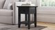 Modus Furniture Grace Raven Drink Table-1