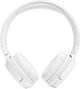 JBL® Tune 520BT White Wireless On-Ear Headphones-2