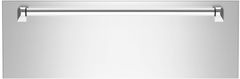 Bertazzoni Master Series 30" Stainless Steel Warming Drawer