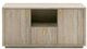 VIG Furniture Nova Domus Roma Gold File Cabinet-1