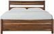 Mavin Customizable Tappan King Plank Bed with Low Footboard-2