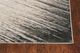 KAS Rugs Luna Silver/Grey Nova 5'x8' Rug-5