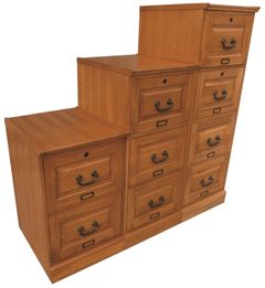 TEI File Cabinet