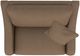 La-Z-Boy® Charlie Cappuccino Twin Sleep Chair-5