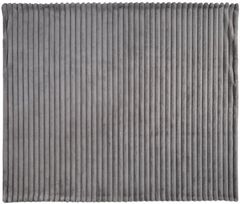 Signature Design by Ashley® Alsonwell 3-Piece Gray Throw Set