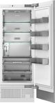 Monogram® 17.3 Cu. Ft. Built-In Column Refrigerator-Panel Ready-3