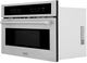 ZLINE 30" Stainless Steel Electric Speed Oven-3