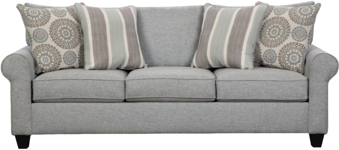 Style spa sofa discount