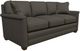 La-Z-Boy® Bexley Thunder Queen Sleeper Sofa-0