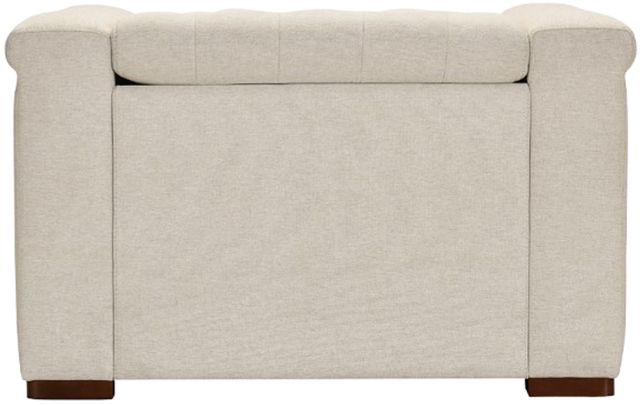 Hooker® Furniture SS Savion Deux Aries Beach Power Recliner with Power Headrest-4