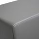 TOV Furniture Seville Grey Steel Bar Stool-2
