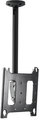Chief® Black Large Flat Panel Ceiling Mount-1