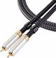 Tributaries® Series 8 MKII 1M RCA Cable-0