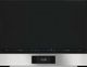 Wolf® 36" Stainless Steel Pro Style Induction Range-2