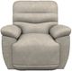 La-Z-Boy® Joshua Pebble Power Wall Recliner with Headrest and Lumbar-1