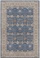 Dalyn™ Rug Company Hatay HY8 Navy 5'x8' Area Rug-0