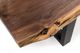 VIG Furniture Modrest Taylor Brown 102" Dining Bench-2