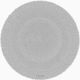 Klipsch® Designer Series DS-180CSM White 8" In-Ceiling Speaker-0