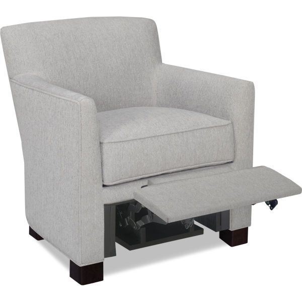 Parker Southern Newman Duo Platinum Chair-1
