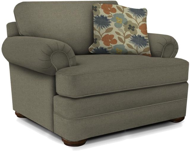 England Furniture Customizable Knox Chair-3