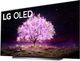LG C1 65" OLED 4K Smart TV-2