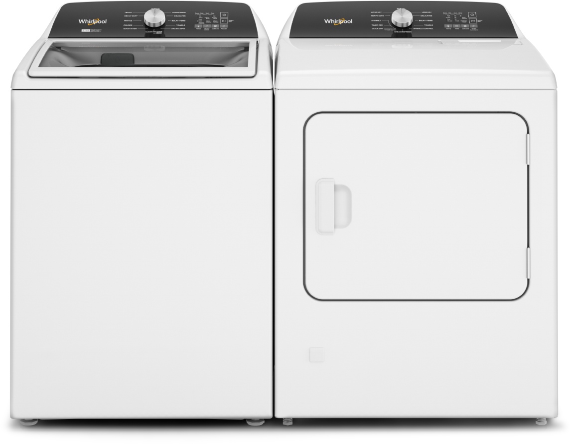 Shop Washer and Dryer Sets | | Don's Appliances | Pittsburgh, PA