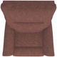 La-Z-Boy® Norton Brick Manual Rocking Recliner-5