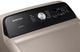 Samsung Champagne Laundry Pair-3