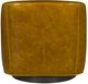 Vanguard® Furniture Customizable Jarrett Leather Swivel Chair-2