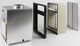 GE® Zoneline® Vertical Air Conditioner-Stainless Steel-1