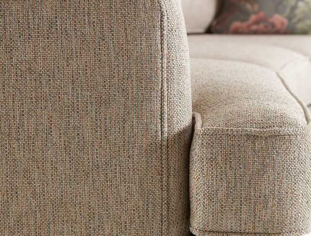 Marshfield Furniture 7000 Gray Conversation Sofa-2