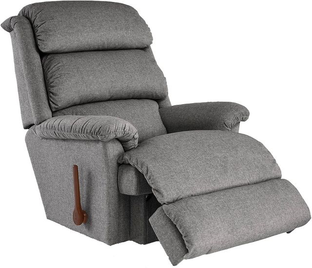 La-Z-Boy® Astor Ash Manual Wall Recliner-1