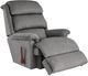La-Z-Boy® Astor Ash Manual Wall Recliner-1
