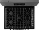 Frigidaire® 30" Black Stainless Steel Free Standing Gas Range-4