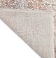 Dalyn™ Rug Company Vienna Ivory 5'x8' Style 3 Area Rug-2